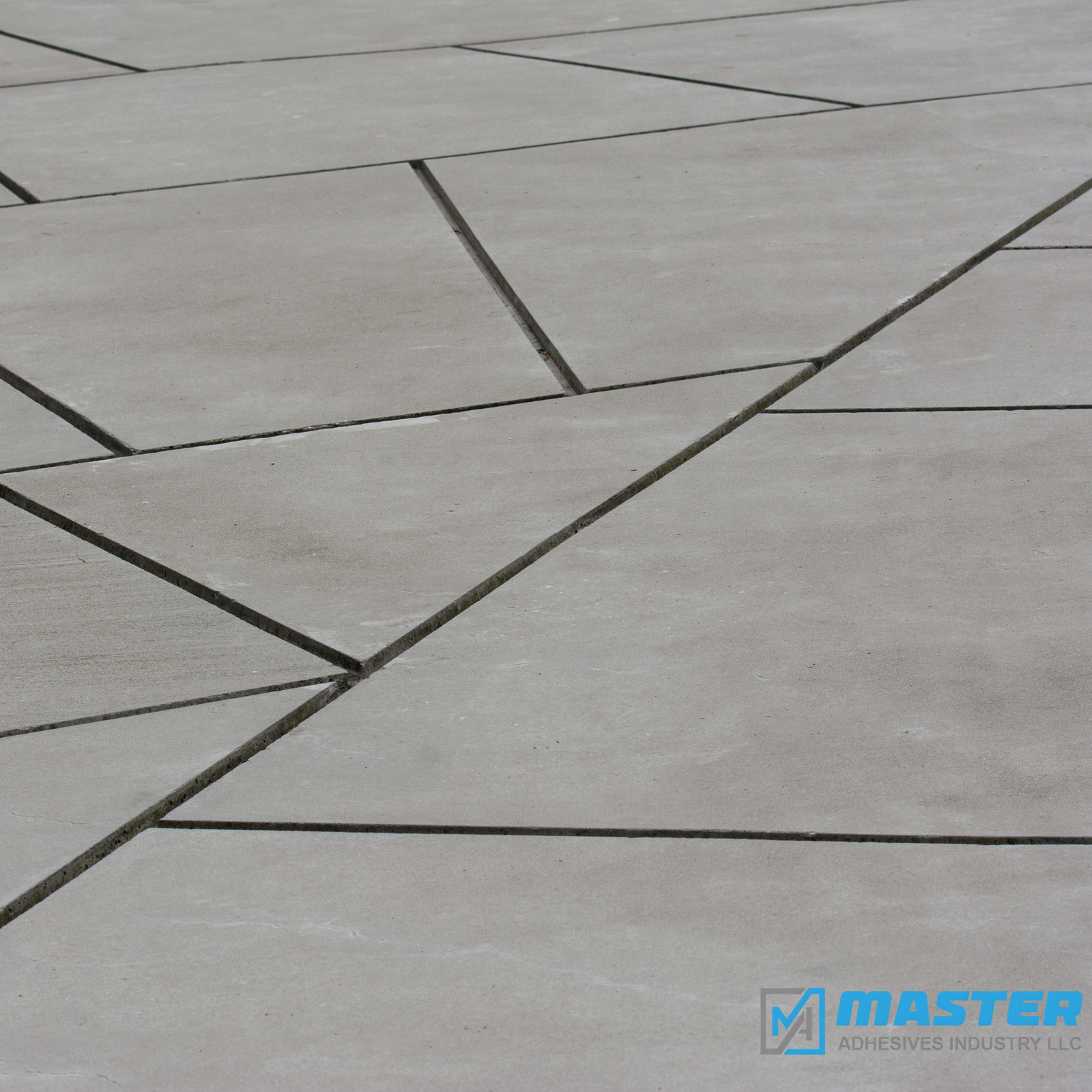 Advanced flooring systems by Master Adhesive