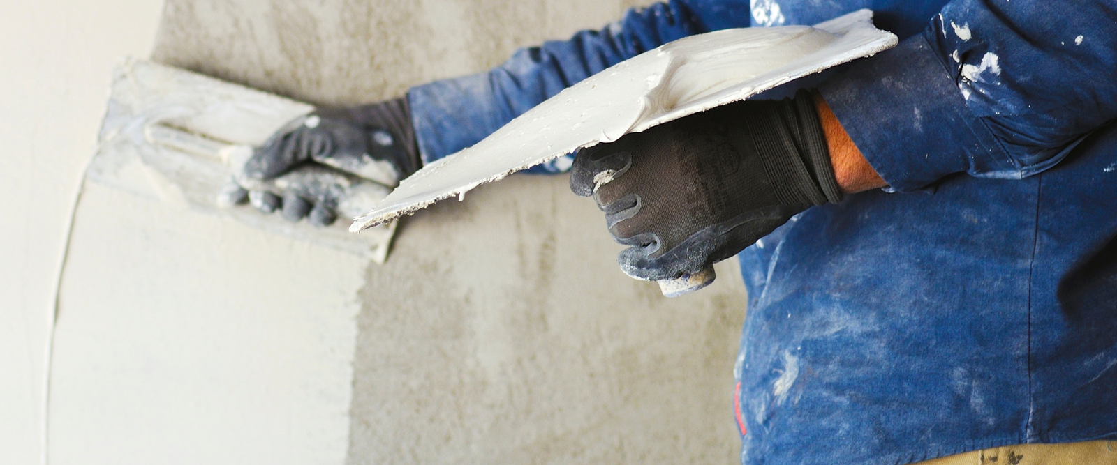 Color Plaster - Master Adhesives UAE