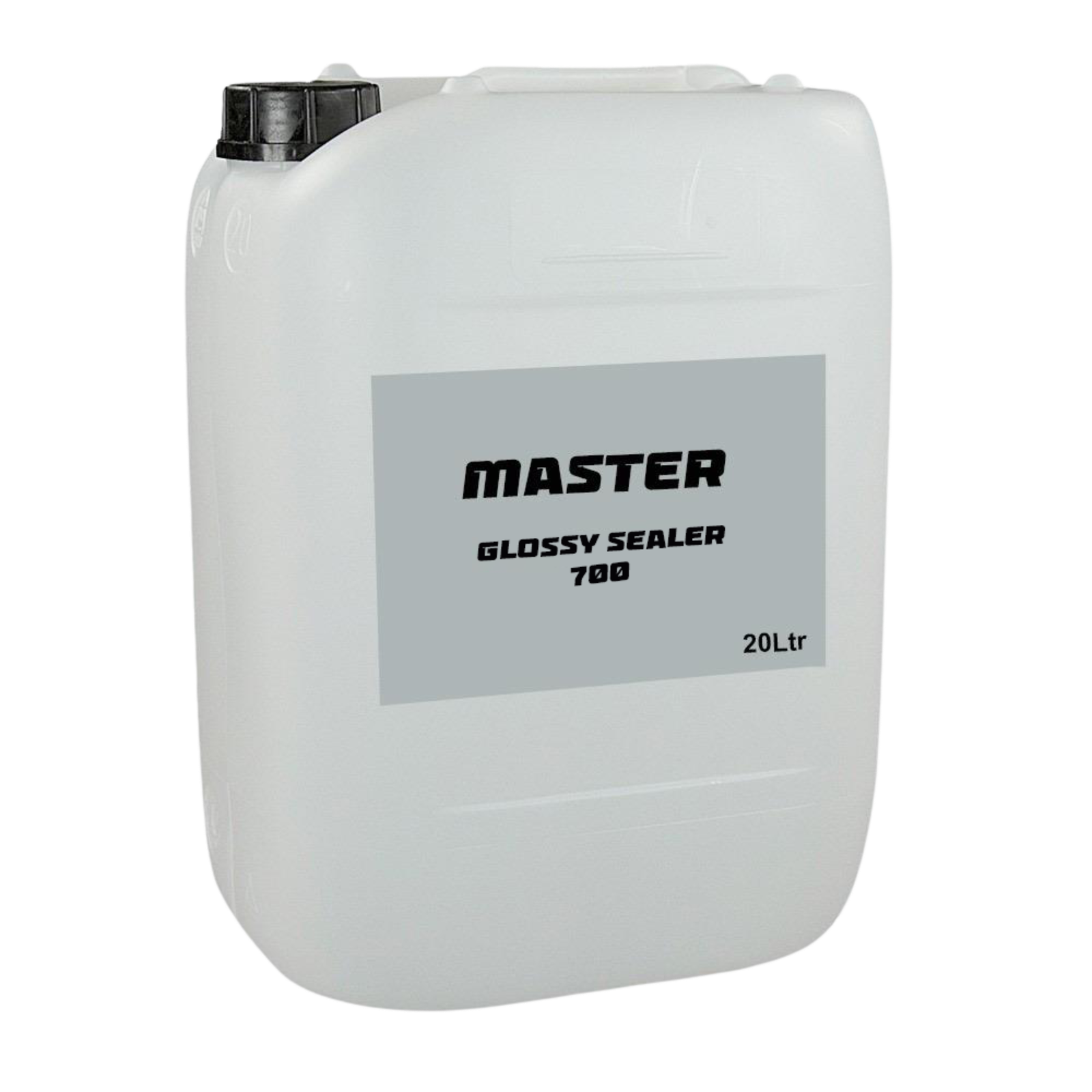 Master Glossy Sealer 700 high gloss sealer