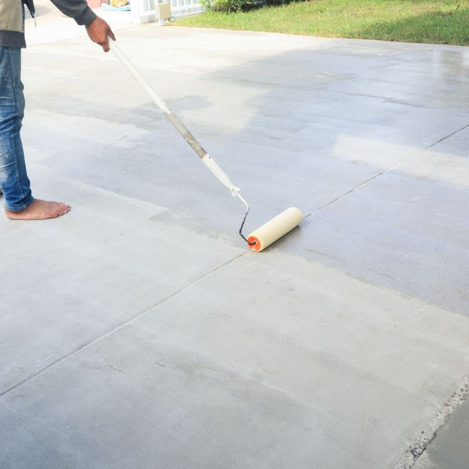 Master Adhesives sealers for tile, stone, and concrete