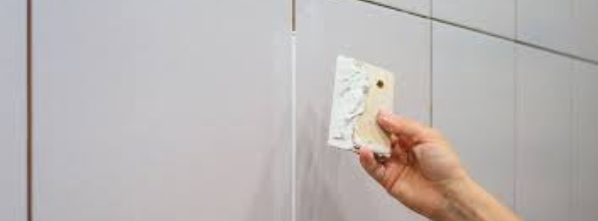 Tile Grout and Fillers - Master Adhesives UAE