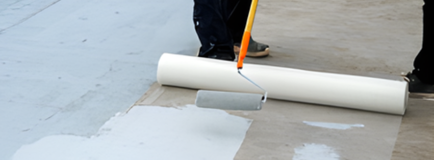 Waterproofing Coatings - Master Adhesives UAE