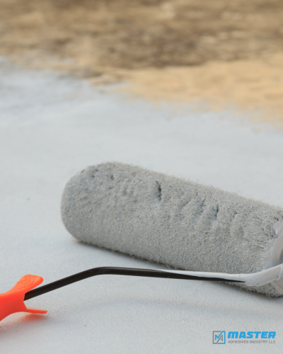 Waterproofing Solutions by Master Adhesive